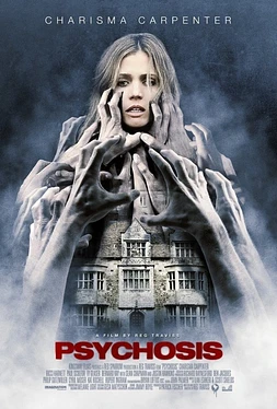 poster of movie Una Casa en las Afueras