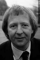 picture of actor Tim Brooke-Taylor