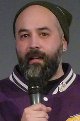photo of person Olivier Afonso