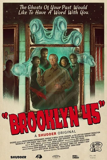 Poster de Brooklyn 45