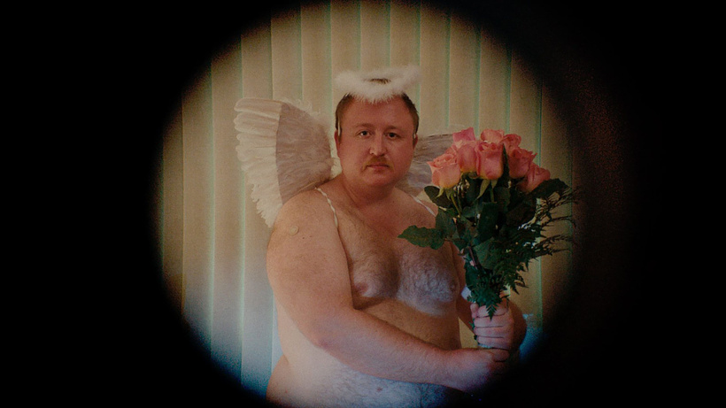Imagen de Cherub