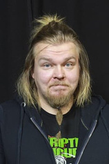 picture of actor Ari Savonen