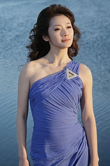 picture of actor Yang Si
