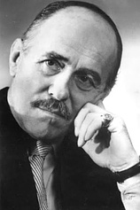 picture of actor Gerhard Bienert
