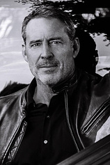 picture of actor Greg Wrangler