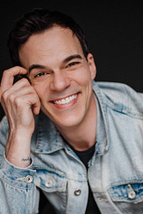 photo of person Socratis Otto