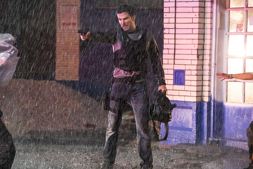 Tyler Jon Olson en los-conspiradores