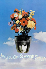 poster of movie Vuelve a mi Lado