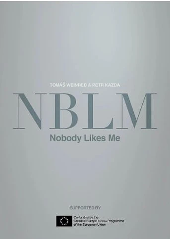 Poster de Nobody Likes Me