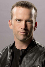 photo of person Lucas Black