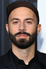 photo of person Woodkid