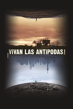 poster of movie ¡Vivan las Antípodas!