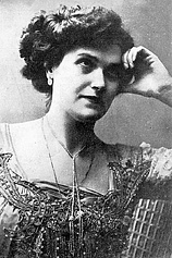 picture of actor Ana de Siria