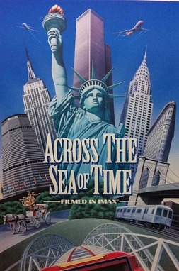 Across the Sea of Time