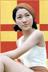 picture of actor Sumiko Mizukubo