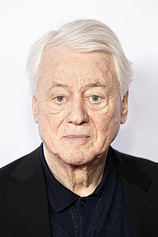photo of person Alexander Kluge