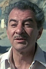 picture of actor Pierre Frag
