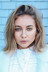 picture of actor Mavournee Hazel