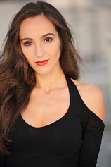 picture of actor Stephanie Panisello