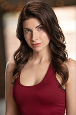 picture of actor KateLynn E. Newberry