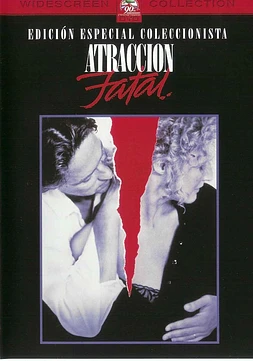 poster of movie Atracción Fatal