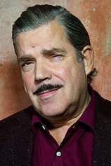 photo of person Boris Blank