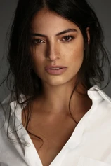 Foto de Cynthia Senek