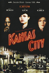 poster of movie Kansas City