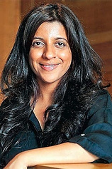 photo of person Zoya Akhtar