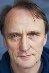 picture of actor Michael Gould