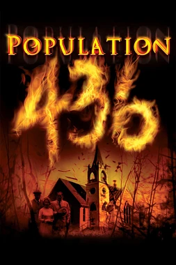 poster of movie 436 Ciudad Maldita