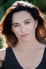photo of person Cati Solivellas