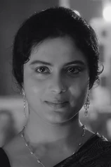 Foto de Sumita Sanyal