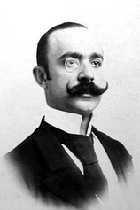 photo of person Federico De Roberto