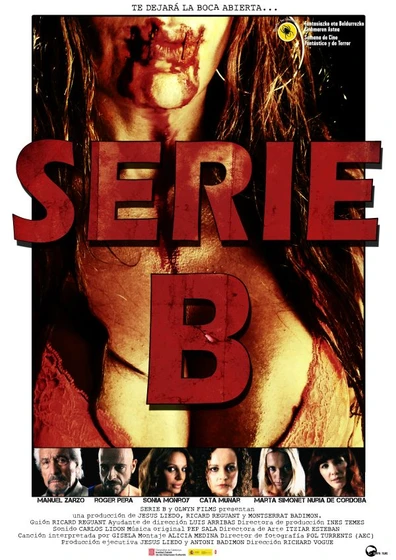 Imagen de serie-b (Cartel)