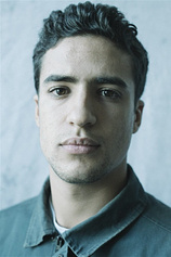 picture of actor Shaïn Boumedine
