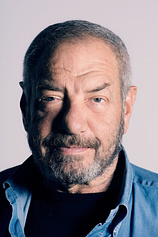 photo of person Dick Wolf