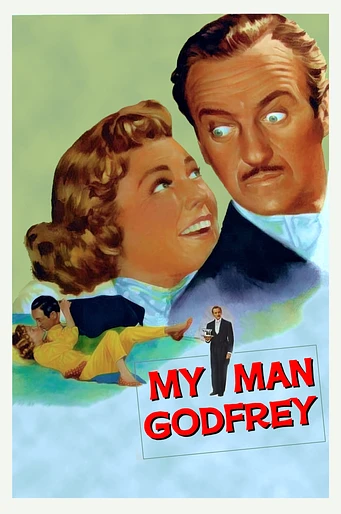 Poster de Un Mayordomo Aristócrata