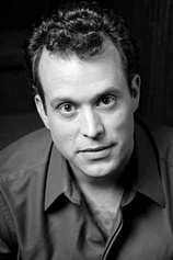 picture of actor Kipley Wentz