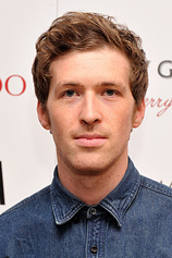 photo of person Daryl Wein