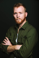 photo of person Tim Stafford