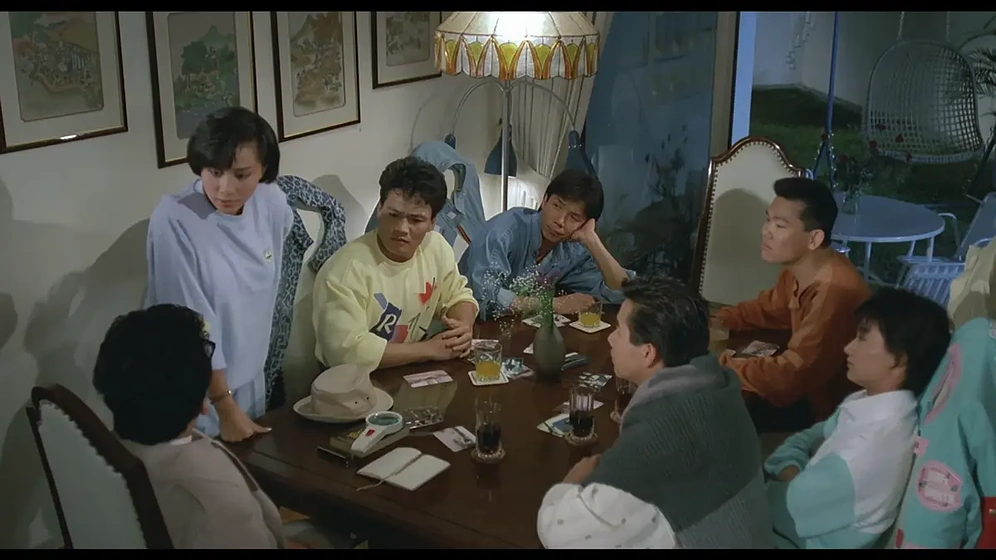 Imagen de naughty-boys-supercop-protectors