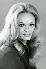 picture of actor Lynda Day George