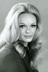 photo of person Lynda Day George