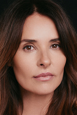 picture of actor Patricia Vico