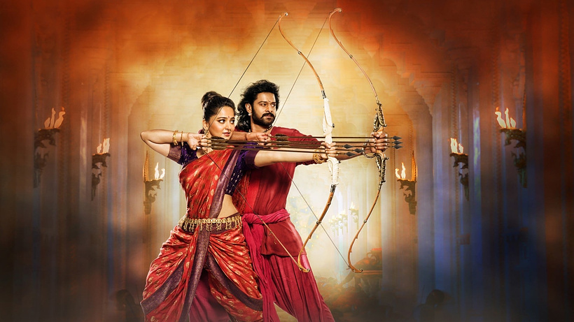 Imagen de Baahubali 2: La Conclusión