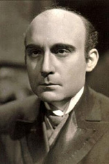 picture of actor Guillermo Marín