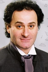 Foto de Semyon Strugachyov