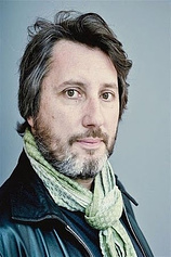 picture of actor Bruno Podalydès