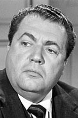 photo of person Ronald Long